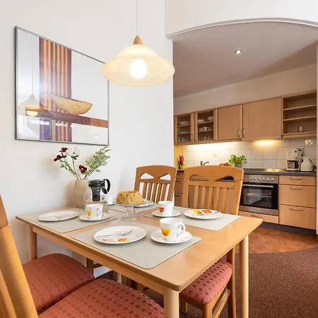 Apartman Margaretha, App 14 *