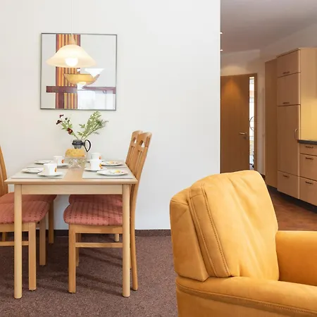 Margaretha, App 14 Appartement *