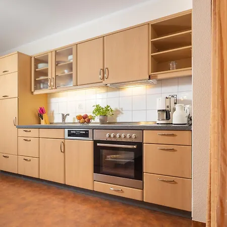 Apartment Margaretha, App 14 Sellin (Rugen)