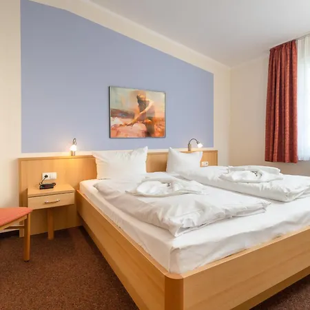 Appartement Margaretha, App 14 Sellin (Rugen)