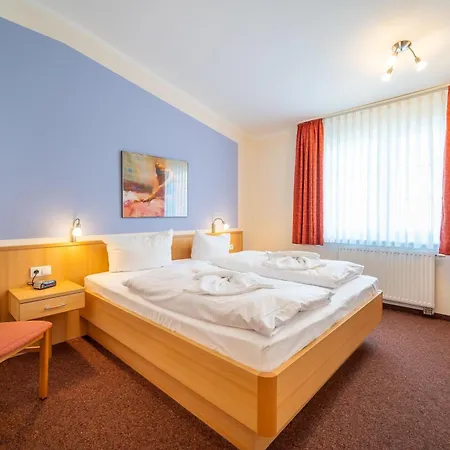 Margaretha, App 14 * Sellin (Rugen)