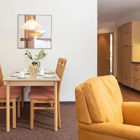 Margaretha, App 14 Appartement Sellin (Rugen)