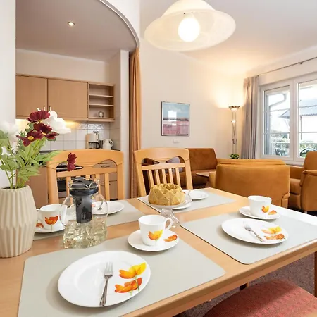 Appartement Margaretha, App 14