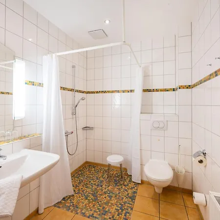 Margaretha, App 14 - Bade- & Saunawelt Taeglich Inklusive Apartmán *