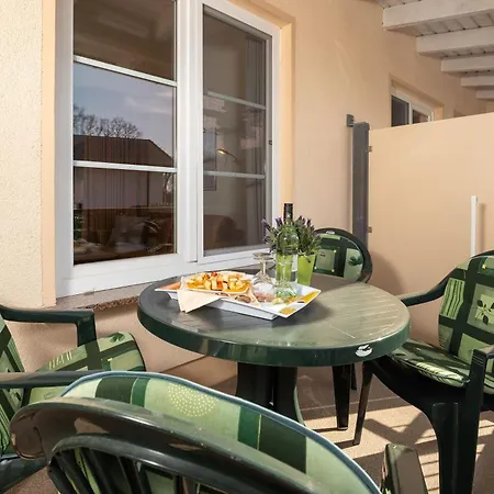 Appartement Margaretha, App 14 *