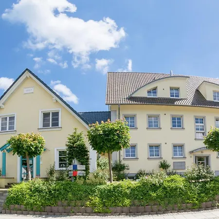 Margaretha, App 14 Appartement