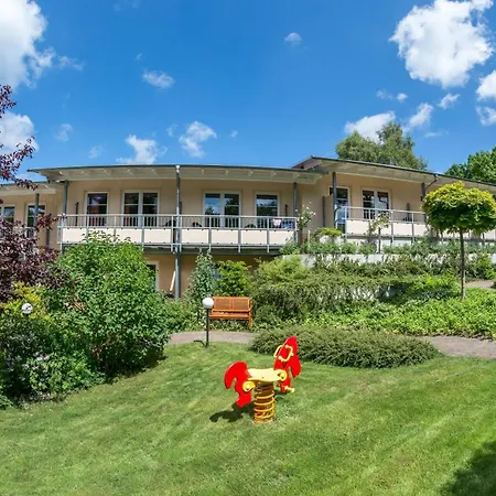 Margaretha, App 14 - Bade- & Erlebniswelt Taeglich Inklusive Appartement
